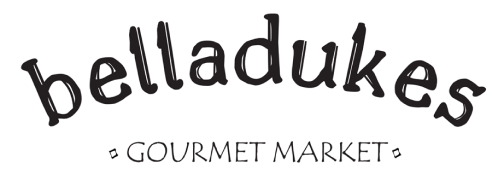 Belladukes Gourmet Market logo